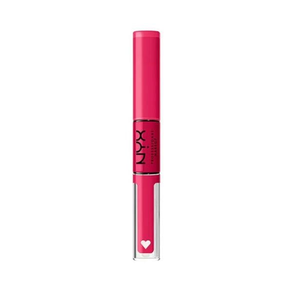 NYX Professional Makeup Shine Loud Lip Colour & Gloss 6.8ml - 13 Another Level