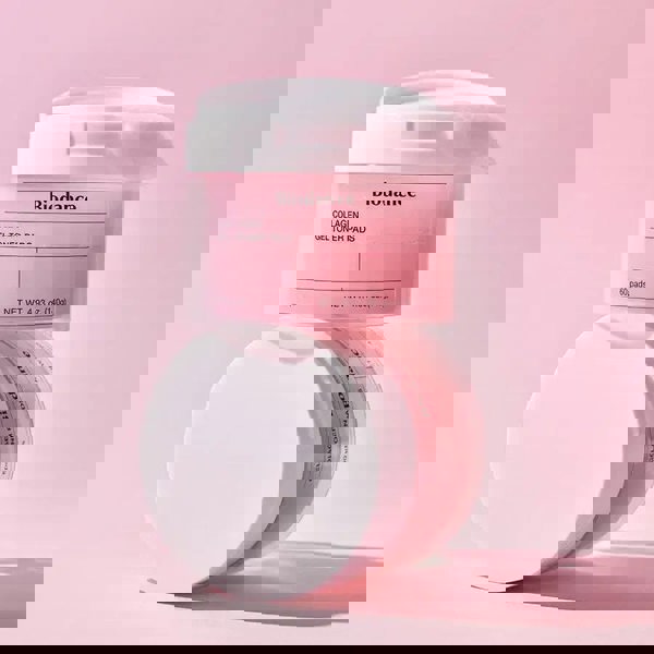 BIODANCE Collagen Gel Toner Pads