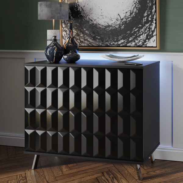 Frank Olsen Furniture Frank Olsen Elevate Small Sideboard