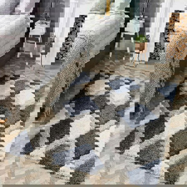 Origins 3D GEO Petrol Blue