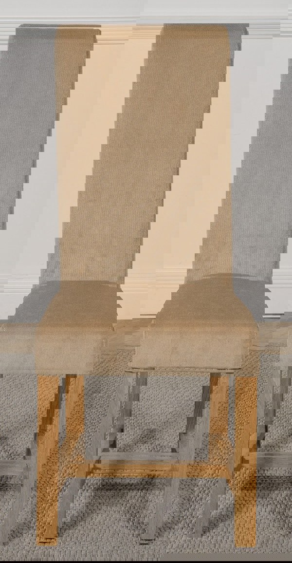 That's Furniture Washington Fabric Dining Chair