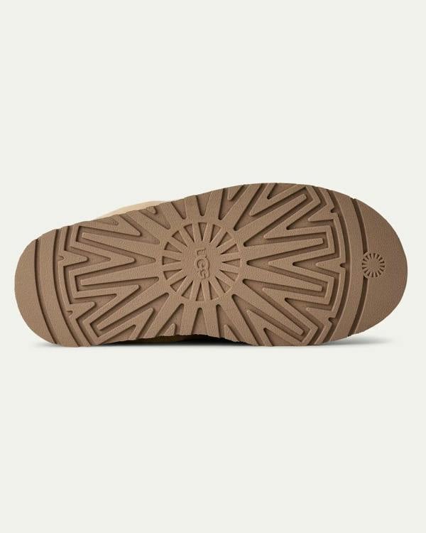 UGG Disquette Womens Slipper - Sand