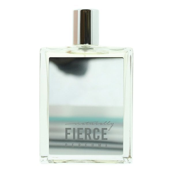 Abercrombie & Fitch Naturally Fierce for Her Eau de Parfum - 100ml