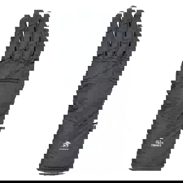 Trespass Kulfon Gloves - Black