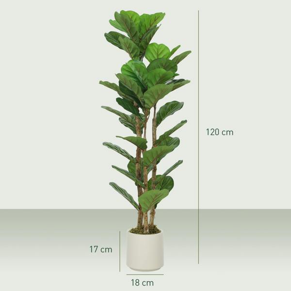 Artificial Plants