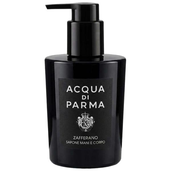 Acqua Di Parma Zafferano Hand and Body Wash 300ml