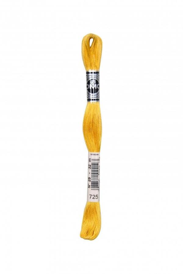 725 | Yellow
