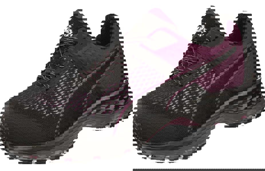 Puma Safety Puma Define Womens Composite Toe Midsole Safety Trainers Shoes