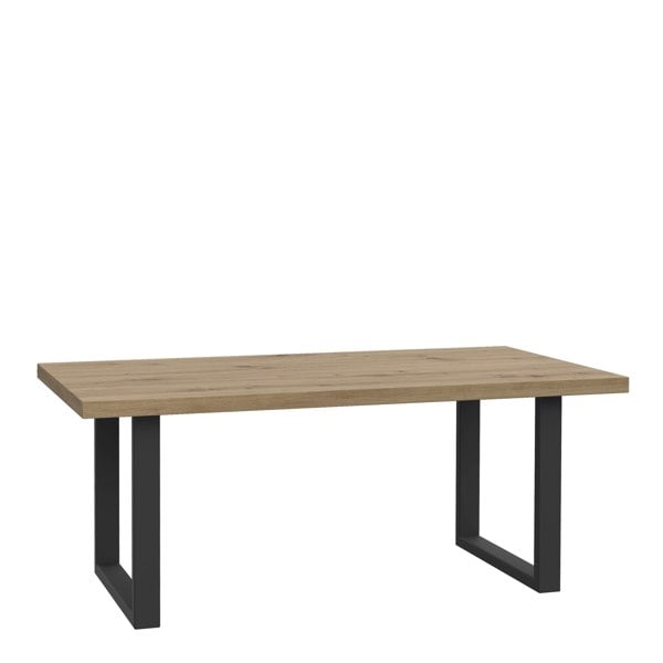 Furniture To Go Atlantic Coffee Table in Artisan Oak