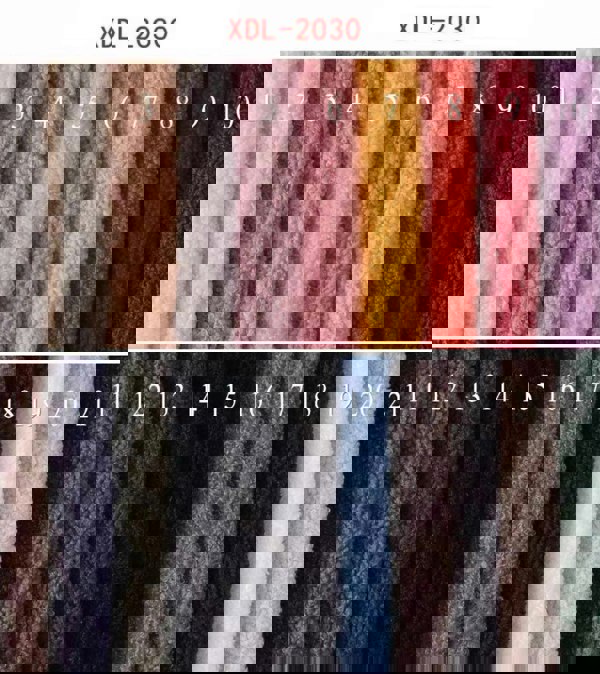 Weilai Concept Nova Swivel Armchair, Boucle