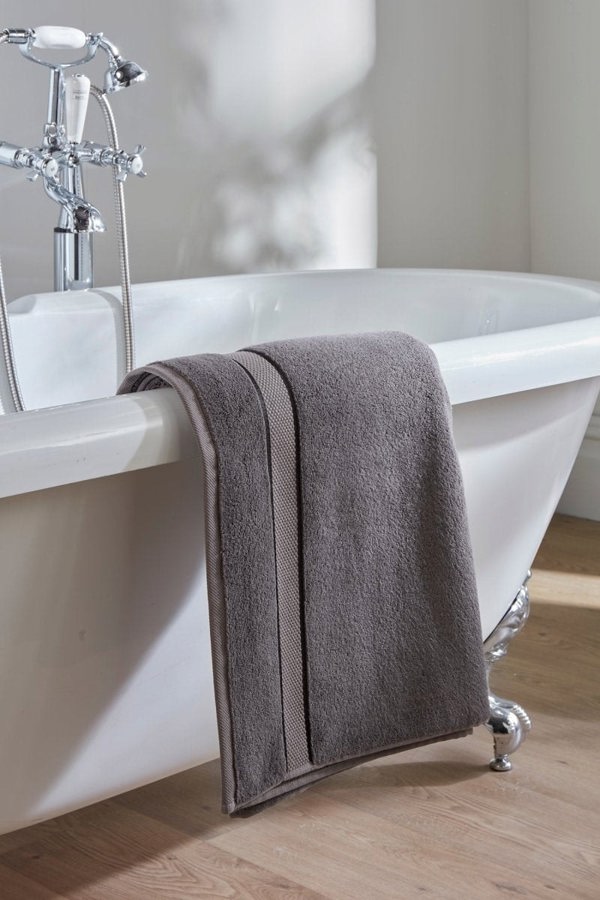 Bamboo Bath TowelHomeware
