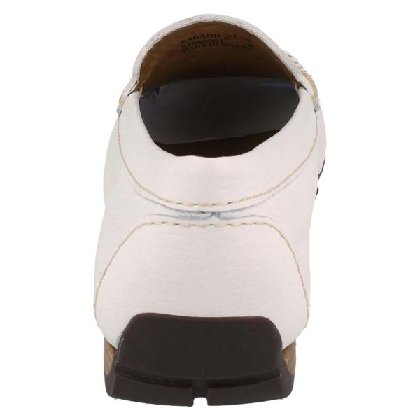 Van Dal Ladies Van Dal Casual Moccasin Shoes Sanson