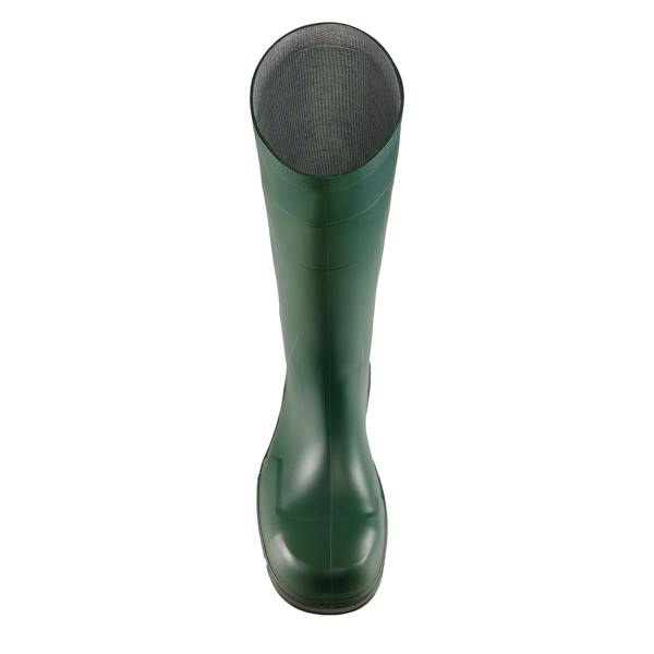 Dunlop Womens/Ladies Work-It Wellington Boots - Heritage Green - 
