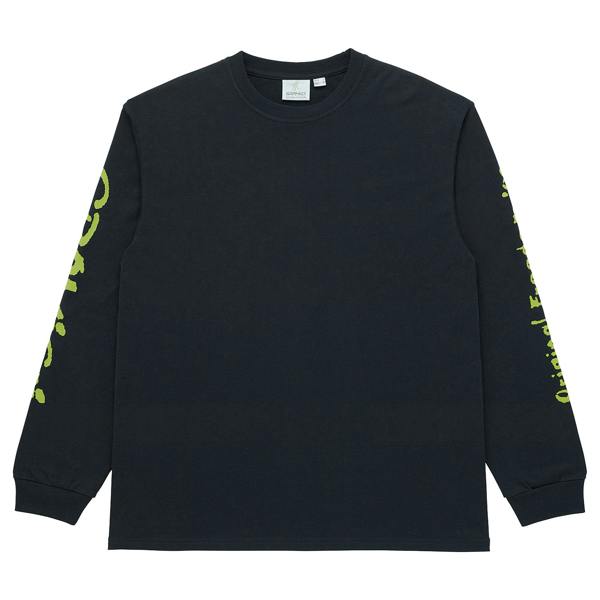 Gramicci Freedom Long Sleeve T-Shirt