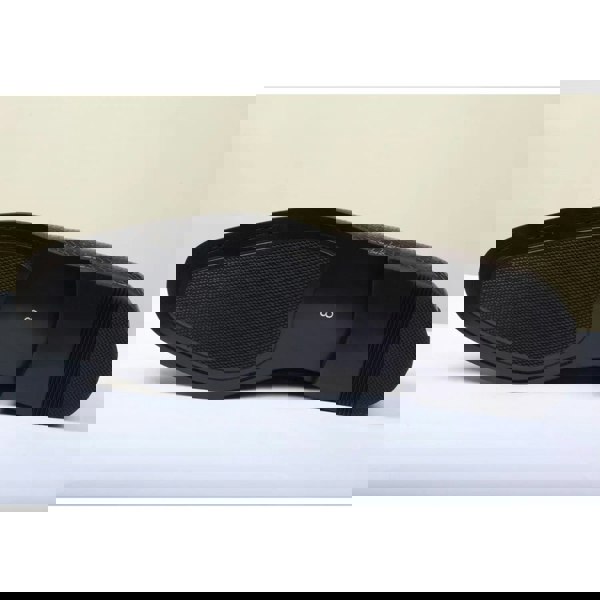 Dolcetto Men's Leather Lined Tassel Pattern Loafers