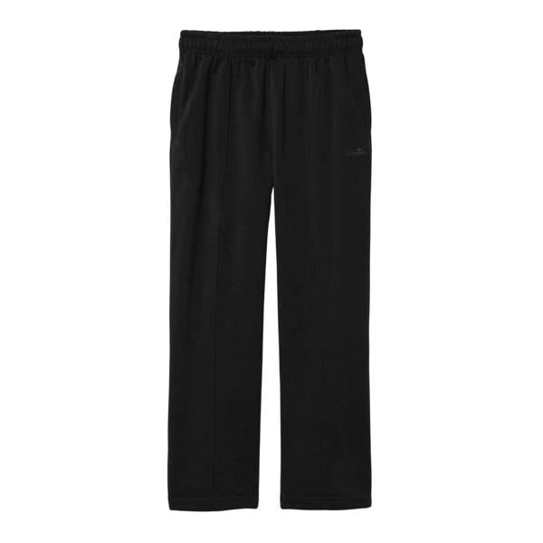 Ellesse Mens Paullo Jogging Bottoms - Black - 