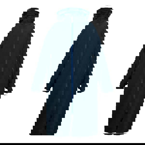 Regatta Unisex Adult Waterproof Jacket - Navy/New Royal