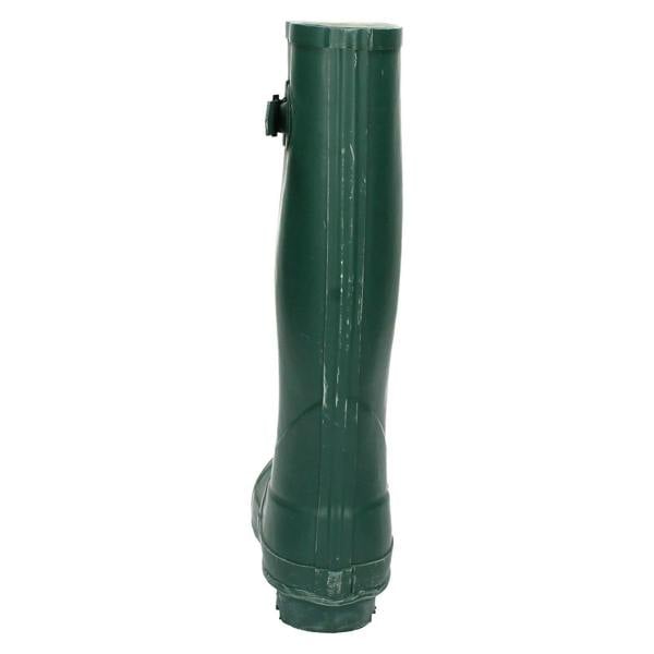 Boys Buckle Detail Wellington Boots - MalvernBoys