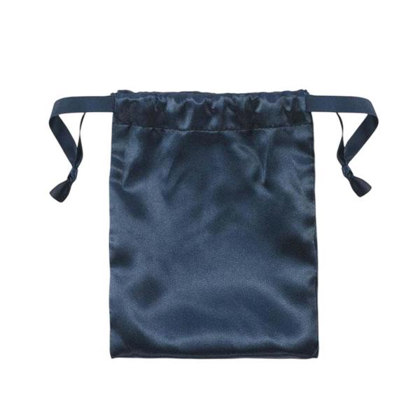 MidOcean Sleepy Polyester Soft Eye Mask - Blue - 