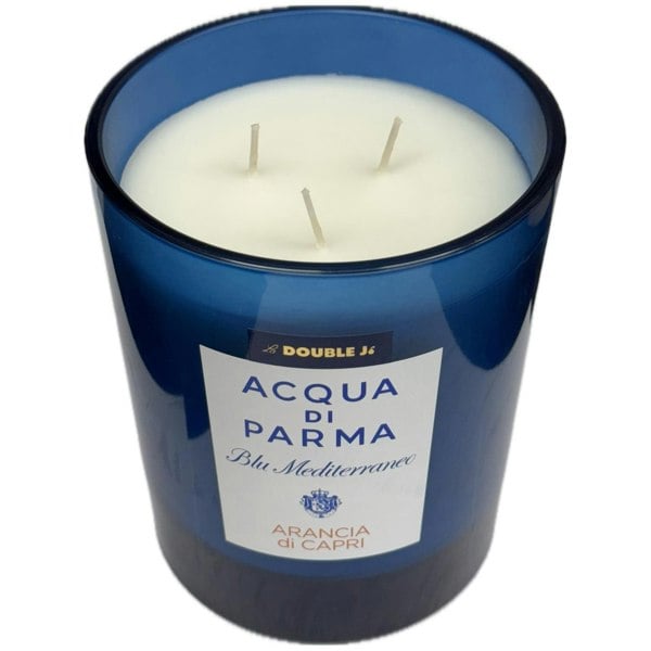 Acqua di Parma Arancia di Capri Scented Candle 500g