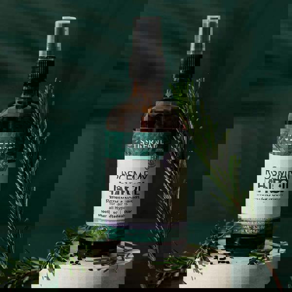 Tisserand Rosemary Oil