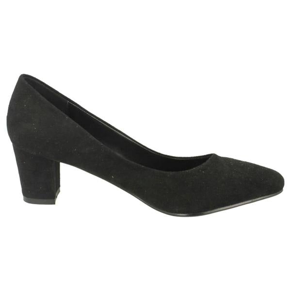 Spot On Ladies Spot On Court Shoes