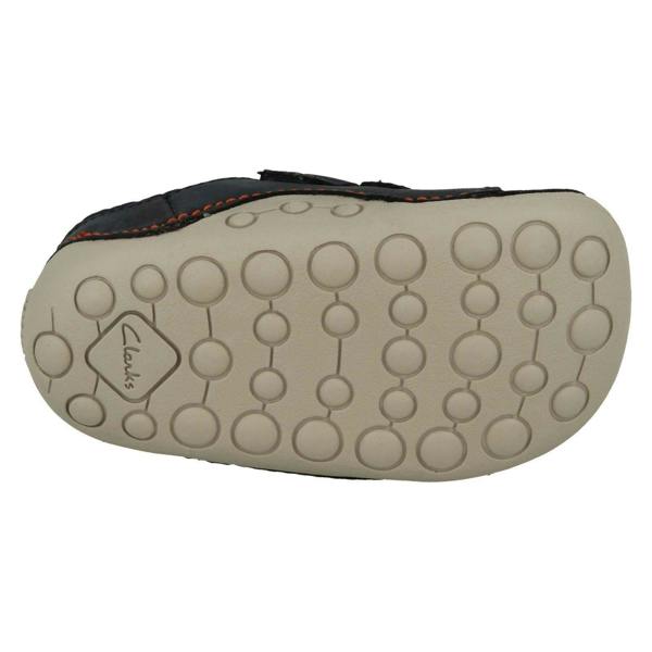 Clarks Boys Clarks Casual Pre-Walkers Tiny Trail