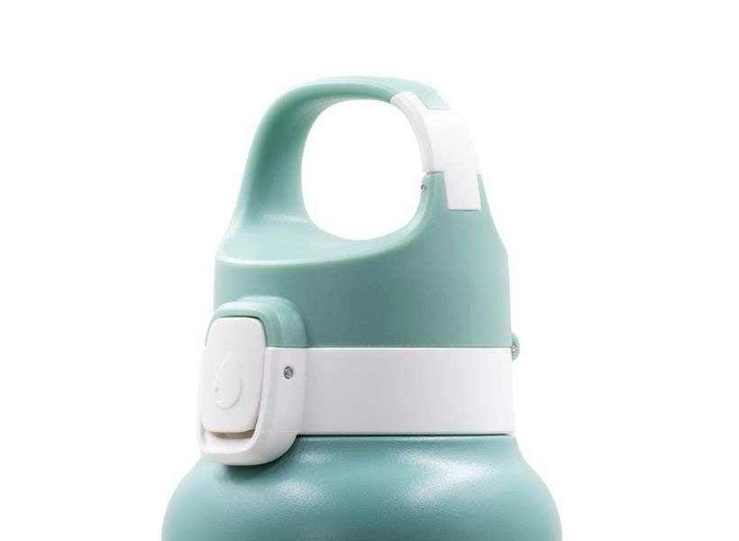 Vapur 592ml Insulated Chill Bottle