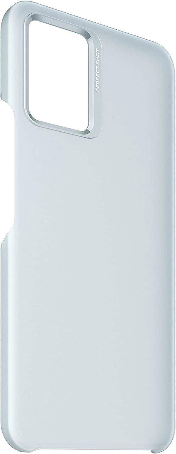 Vivo Transparent Case for Y21/Y21s/Y33s Light Grey - 6000236