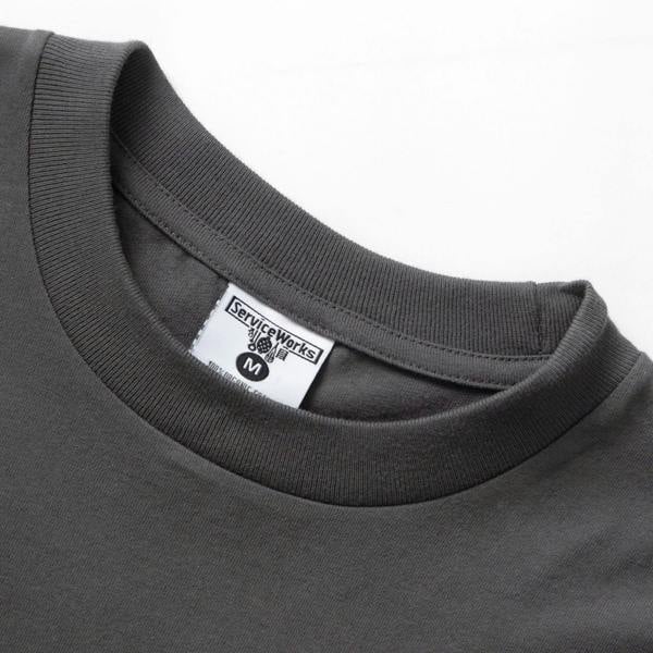 Service Works Bootleg Long Sleeve T-Shirt