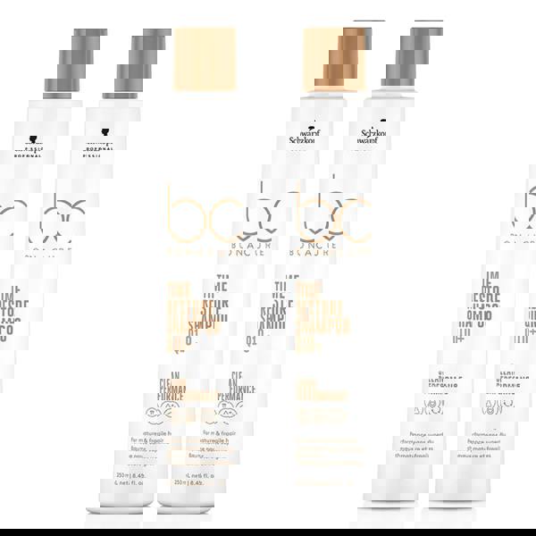 Schwarzkopf Clean Time Restore Shampoo