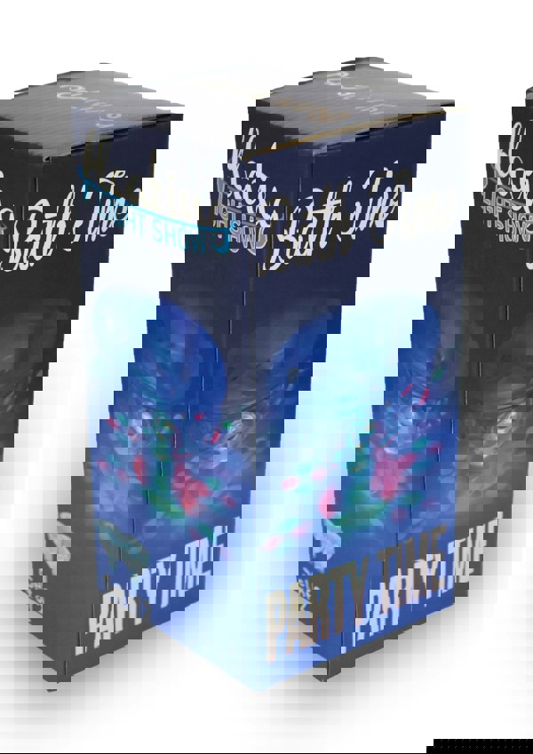 Nova Floating Disco Lights