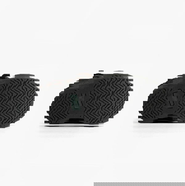 Dr Keller DARREN VELC Mens Slippers Brown