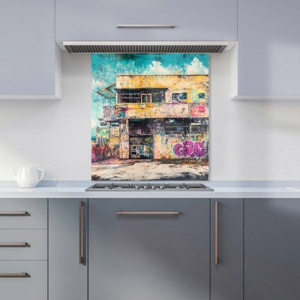 Jasper Reed: 00004 Kitchen Splashback