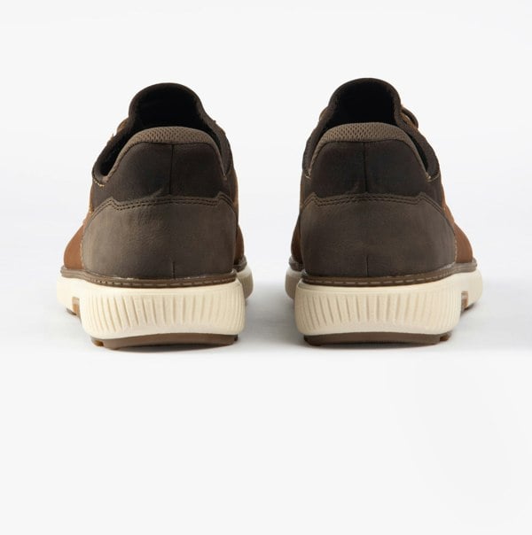 Rieker B3357-24 Mens Shoes - Brown