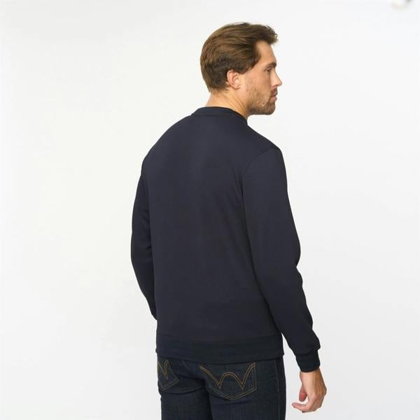 Gabicci G55D03 Crew Neck Sweat Gabicci Classic NAVY