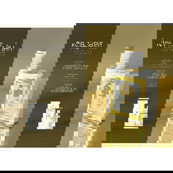 Anfar Musk DOrient 115ml Extrait de Parfum lifestyle visual