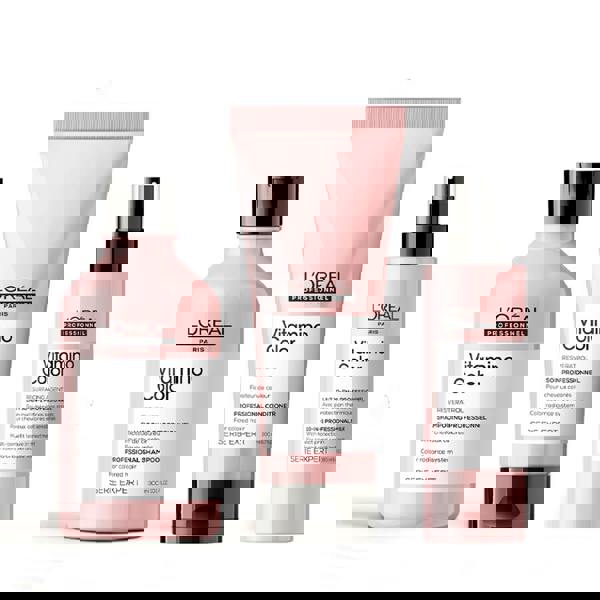 L'Oréal Professionnel&nbsp; Vitamino Color 10-in-1 Spray