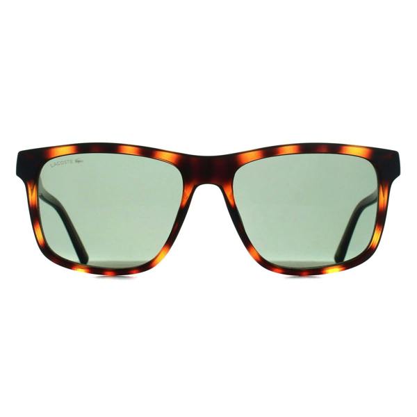 Lacoste Sunglasses L6025S 214 Tortoise Green