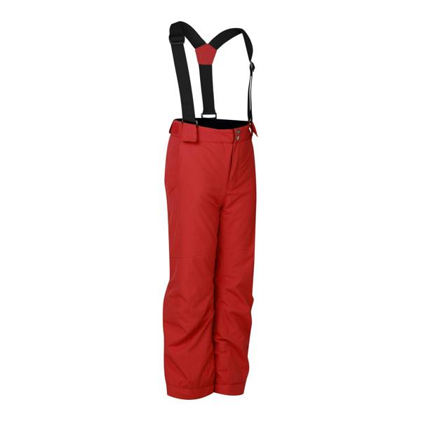 Dare 2B Childrens/Kids Outmove III Ski Trousers - Danger Red - 