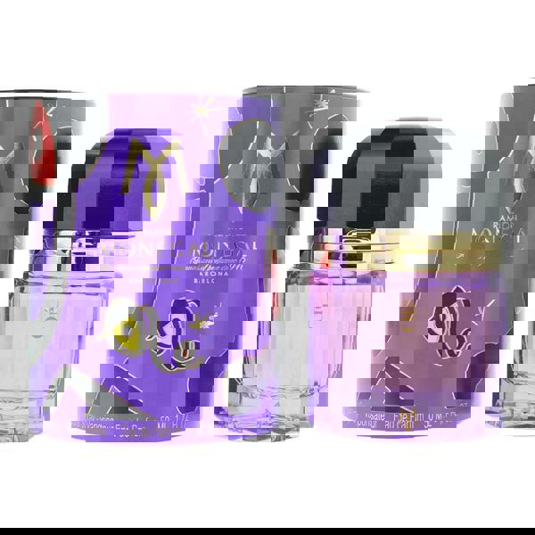 Ole Ramon Monegal Ole Eau De Parfum 50ml Round Box