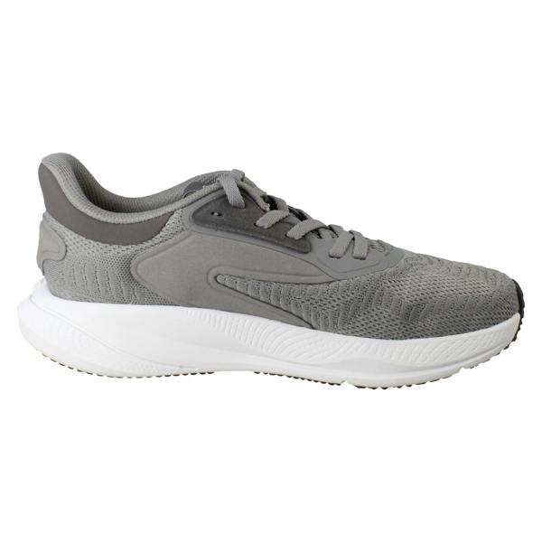 Clarks Mens Clarks Pace Platform Lace Up Trainers - Pace Move