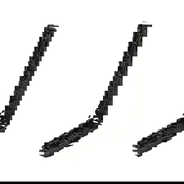 2 pcs Portable Outdoor Folding Chairs - Rattan Plastic, Black Foldable Design Garden Dining Sets Living and Home