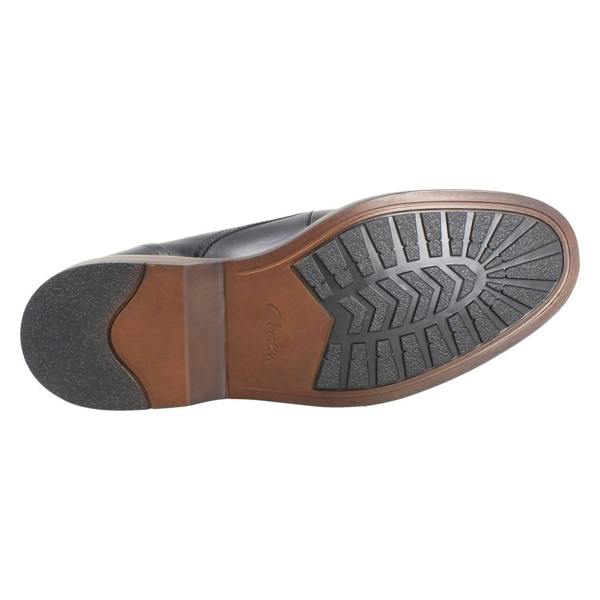 Clarks Mens Clarks Smart Casual Lace Up Shoes Aldwin Lace