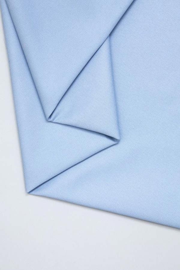 Faded Blue
