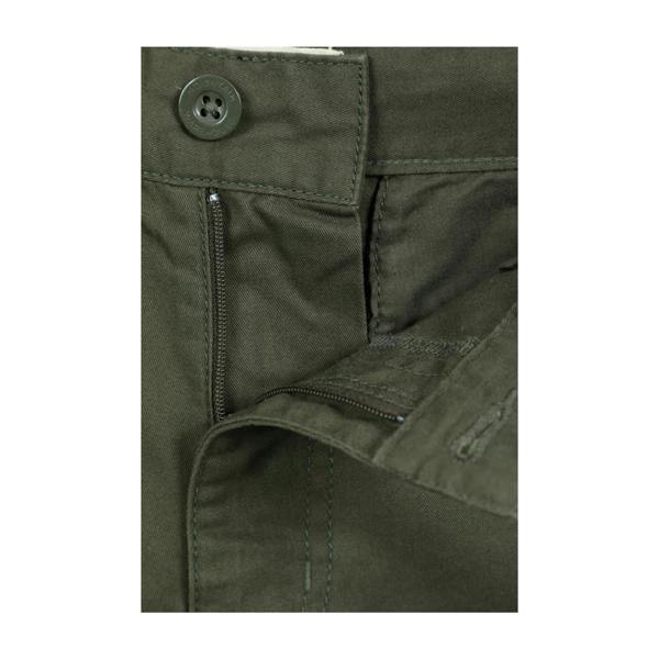 Mountain Warehouse Mens Lakeside Cargo Shorts - Khaki Green - 