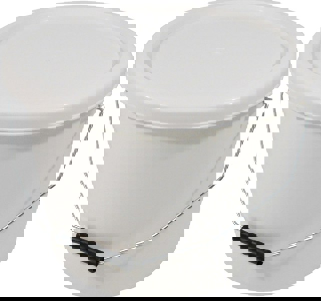 Aidapt 10 Litre Bucket and Lid