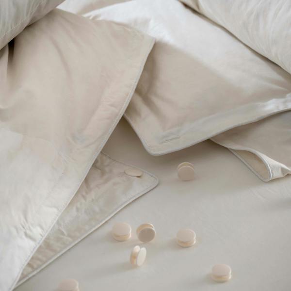 Soak&Sleep Duck Feather & Down Duvets