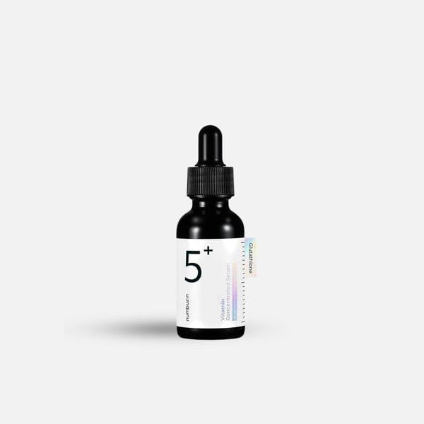 NUMBUZIN No.5+ Vitamin Concentrated Serum 30ml