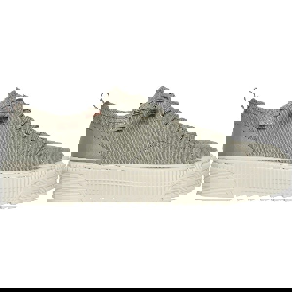 Skechers BOBS Copa Women's Trainers in Olive
